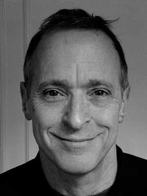 "The Secrets of David Sedaris" by Jade Esteban Estrada